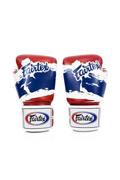 Fairtex قفازات الملاكمة التايلاندية BGV1