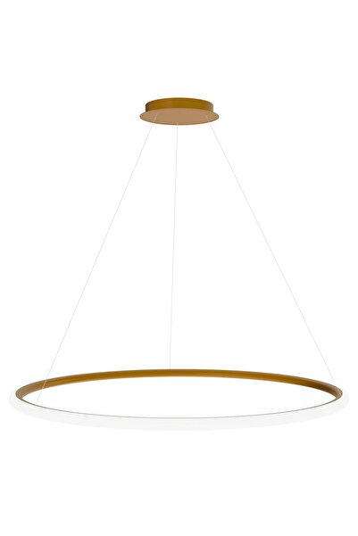 Toolight Λάμπα Led Lhj006-cp Brush Gold