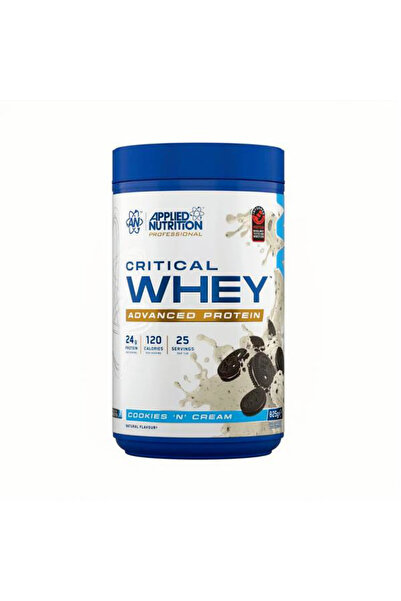 applied nutrition Κρίτικλ Γουέι (825 γρ) Μπισκότα & Κρέμα