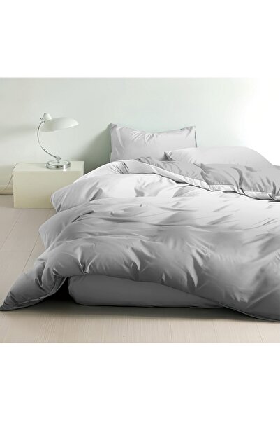 Talis Lenjerie cu Elastic 180x200 Rainbow Pearl 4 Piese (Finet)