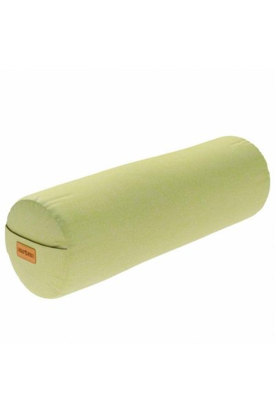 Gorilla Sports Perna de yoga cu lungimea de 65 cm și înălțimea de 20 cm