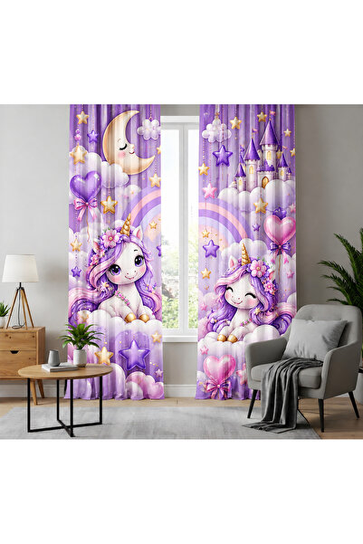 PROMISEBACKDROP2 Υψηλής ποιότητας τυπωμένη κουρτίνα φόντου, διακοσμητική κουρ...