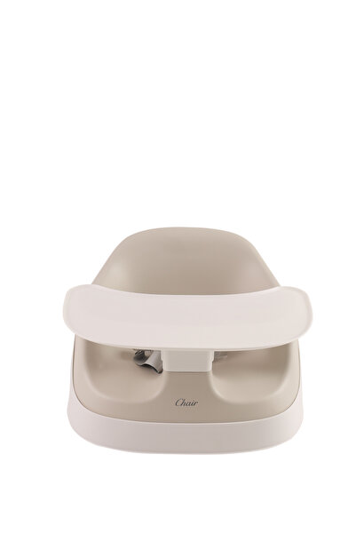 Will Chair Pratik Mama Sandalyesi - Beige