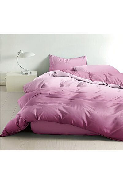 Talis Lenjerie cu Elastic 180x200 Rainbow Rose 4 Piese (Finet)