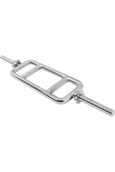 Gorilla Sports Aparat pentru triceps cu sistem de prindere