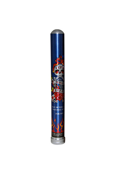 Cuba Wild heart apa de toaleta barbati 35 ml