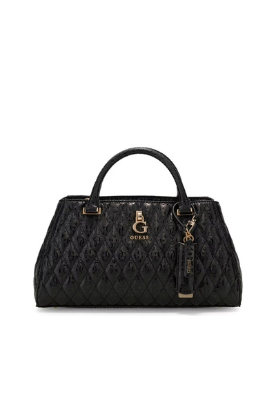 Guess حقيبة يد تمارا للنساء