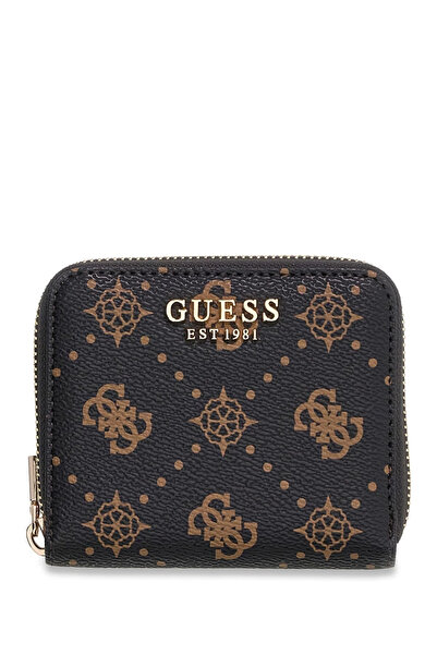 Guess محفظة أليجرا للنساء