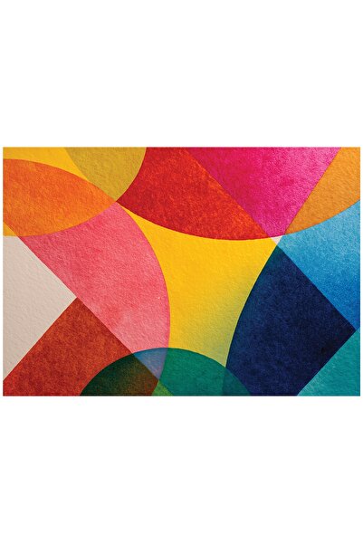 Wallarena FOTOTAPETĂ ABSTRACTIE ART DECO DORMITOR SUFRAGERIE FLIZELINA 350x250