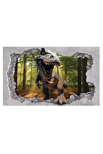 Wallarena Tapet foto DINOSAUR WINYLOWA 3D 368x254