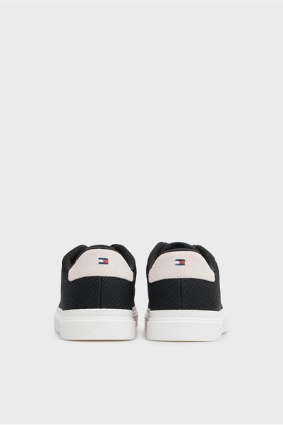 Tommy Hilfiger Th Feminine Cupsole Knit Sneaker