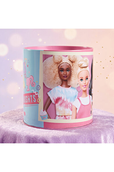 Barbie Pușculiță metalică Gânduri Fericite