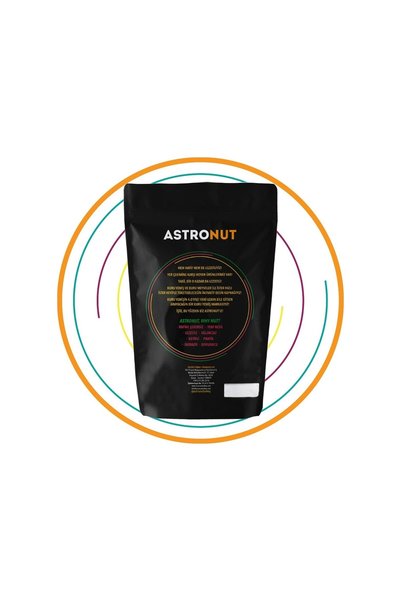 Astronut Dried Orange Slices 150 Gr