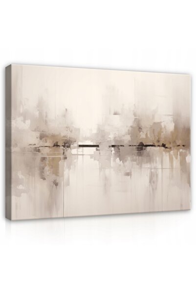 Wallarena TABLOU MODERN ABSTRACT ARTĂ LOFT PE PÂNZĂ PENTRU PERETE DORMITOR SU...