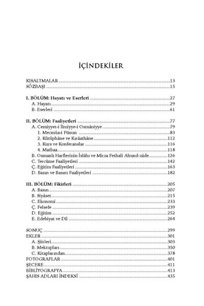 Ötüken Neşriyat Münif Paşa - XIX. Asrın Benzersiz Bir Politekniği / M. Kayahan Özgül