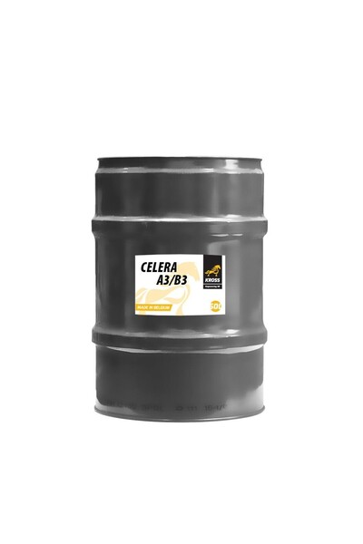 Generic Ulei CELERA 10W40 A3/B3 - 60L Kross SN03011-KS-19828
