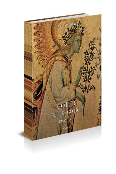 koenemann Gotic 1200-1500