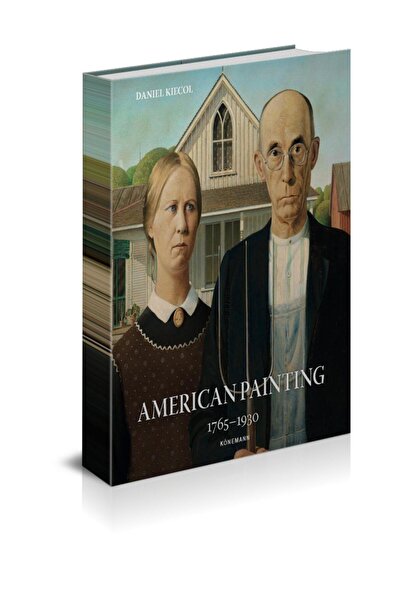 Prior Media Group American Painting