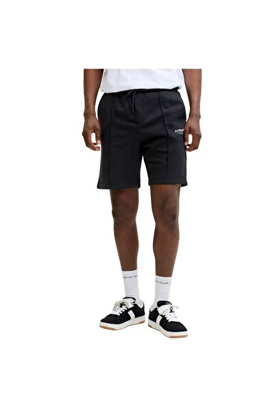 Jack & Jones JPSTKANE SOHO ΣΟΡΤΣ ΦΟΥΤΕΡ ΜΙΝΤ 12288620-4899556 Μαύρο
