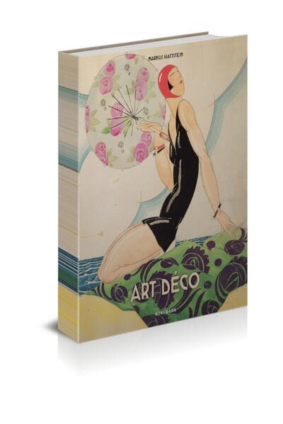 Prior Media Group Art Deco