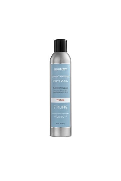 Saryna Key Λαμπερό Σπρέι Μαλλιών για Υφή (400ml)