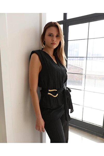 AYHAN 82275 Women's Blouse