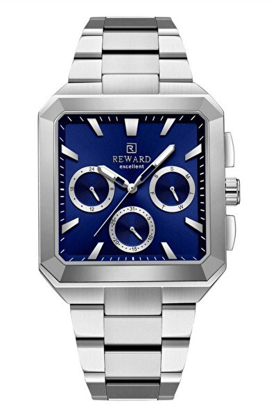 Reward Rd813241M Mtl Vip Men's Wristwatch -