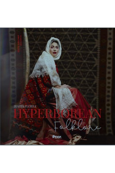 Prior Media Group FOLKLOR HİPERBORBAN
