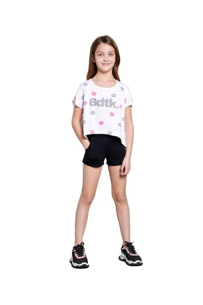 BodyTalk 1211-702005-00100 Μαύρο