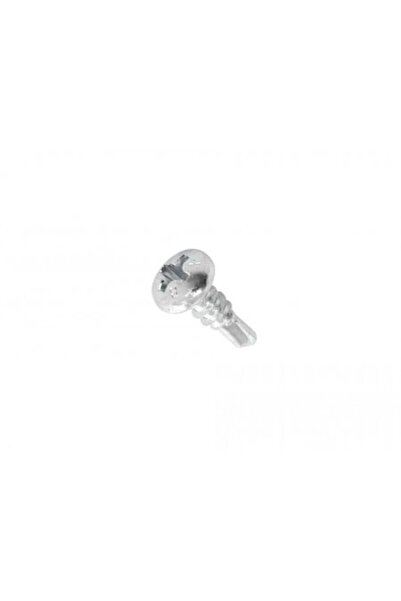 Proline Set de 1000 șuruburi profil-profil galvanizate, 3.5 x 9.5mm