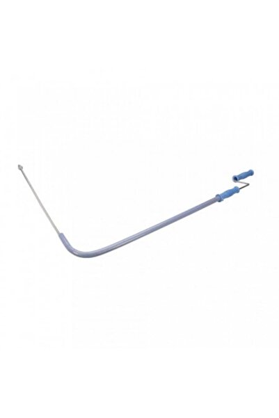 Silverline Spiră pentru desfundat toalete, 1,8m