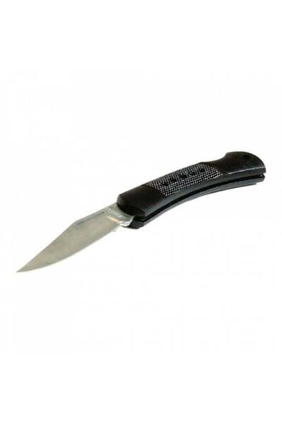 Silverline Cuțit pliant, lamă de 60mm
