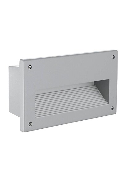 Eglo Spot de perete încastrat ZIMBA 88575, E14, max. 40 W, IP44, 22,7 x 12,7 ...