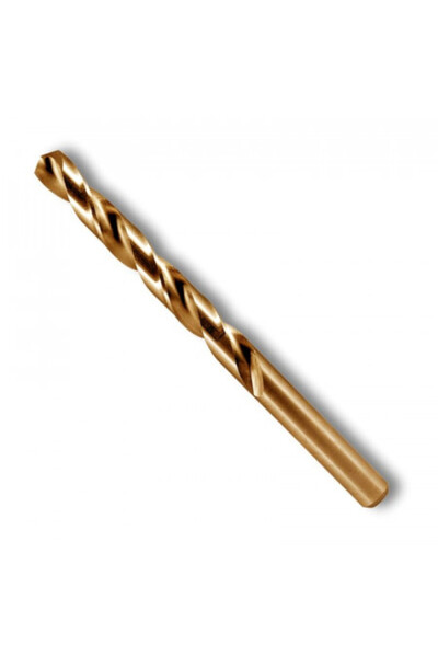 dedra Burghiu cobalt pentru metal 11.0x142mm, DIN338