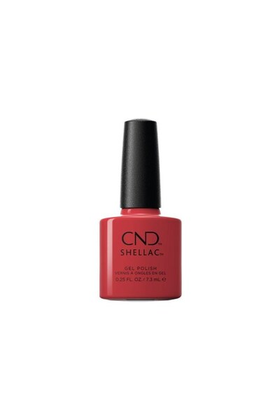 CND Vinylux CND Shellac - Ερωτική Επιστολή (7.3ml)