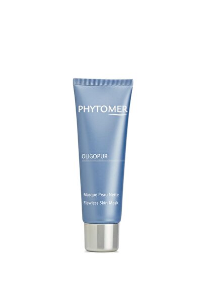 PHYTOMER Oligopur Μάσκα Αψεγάδιαστης Επιδερμίδας (50ml)