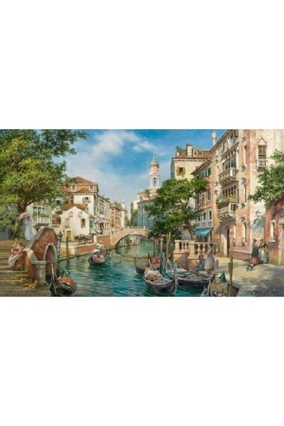 iğne izi 5D Diamond Bead Stone Embroidery Mosaic Tapestry Kit 40X50Cm Gc90134...
