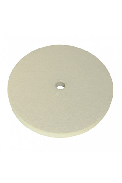 Silverline Disc de pâslă pentru polizor de banc, 150mm