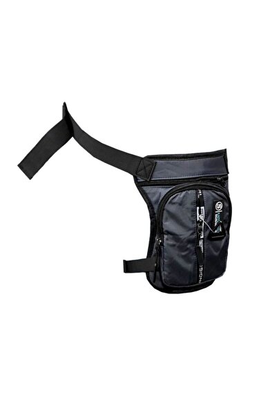 OEM Τσαντάκι ποδιού μέσης - Τσαντάκι μηρού - Waist bag
