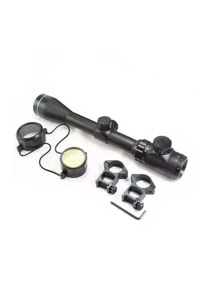 OEM Riflescope Σκοπευτικό Μονοκυάλο 3-9x40EG - Riflescope