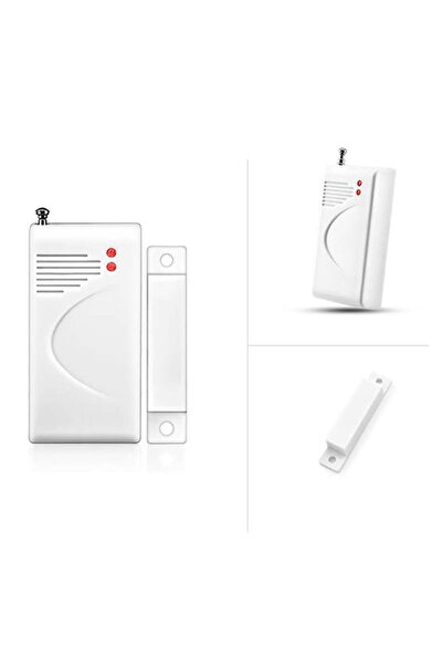 OEM Συναγερμός πορτών-παραθύρων με σειρήνα - Door-window alarm with siren