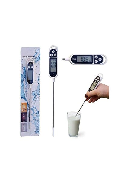 OEM Ψηφιακό θερμόμετρο τροφίμων - Digital Thermometer Food Thermometer