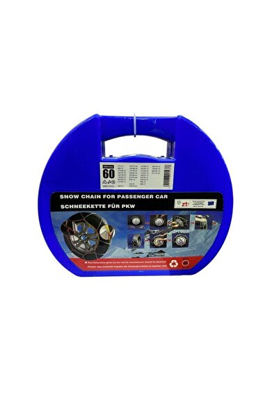 OEM Αλυσίδες χιονιού για το αυτοκίνητο ΚΝS 60 9mm - Snow chains