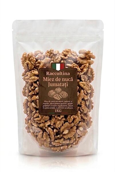 RACCOLTINA Miez de Nuca Jumatati Premium 1KG