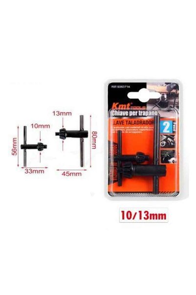 OEM KMT Τσοκ Τρυπανιών - Drill Wrench