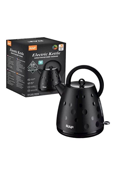 OEM Raf Ηλεκτρικός Βραστήρας 1.7L 1850-2200W RAF R.7807 - Electric Kettle