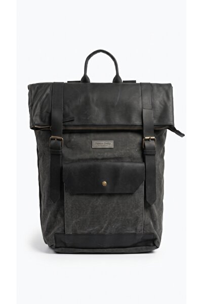 old cotton cargo Sırt Çantası Deri Spor 7001 GDS CAHUILLA BAG SIRT H 31 W 44 ...