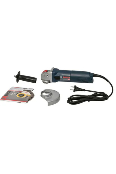 Bosch Polizor unghiular cu X-LOCK 06017B7001 GWX 14-125 - ROBERT