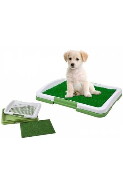 OEM Φορητή Τουαλέτα για Κατοικίδια - Puppy potty pad