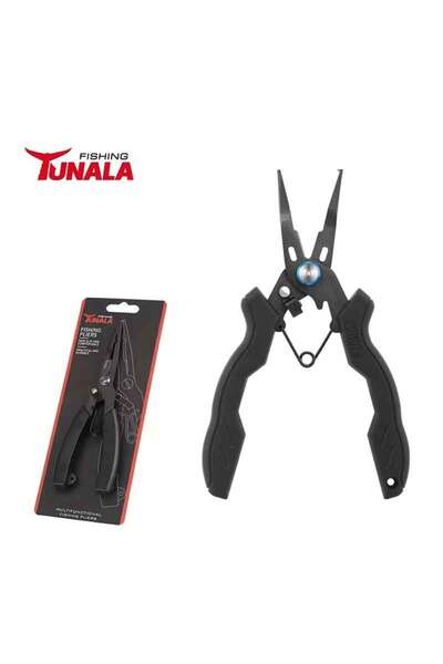 OEM Tunala Πολυεργαλείο Πένσα Ψαρέματος 17cm – Fishing Pliers